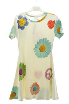 Vestido sport 7 años Desigual
