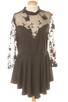 Vestido elegante M PERCENTIL