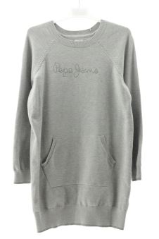 Aufwändiges Kleid 140 Pepe Jeans