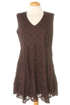 Vestito casual L Zara