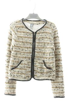 Jacke 134 Zara