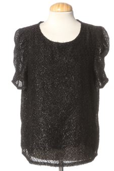 Blusa a maniche corte M charlior