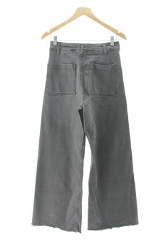 Vaquero 38 Zara