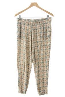 Pantalón Casual M Zara