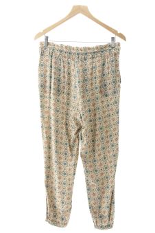 Pantalón Casual M Zara