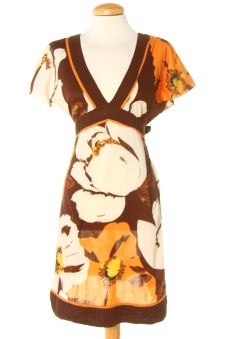 Robe casual 36 Oasis
