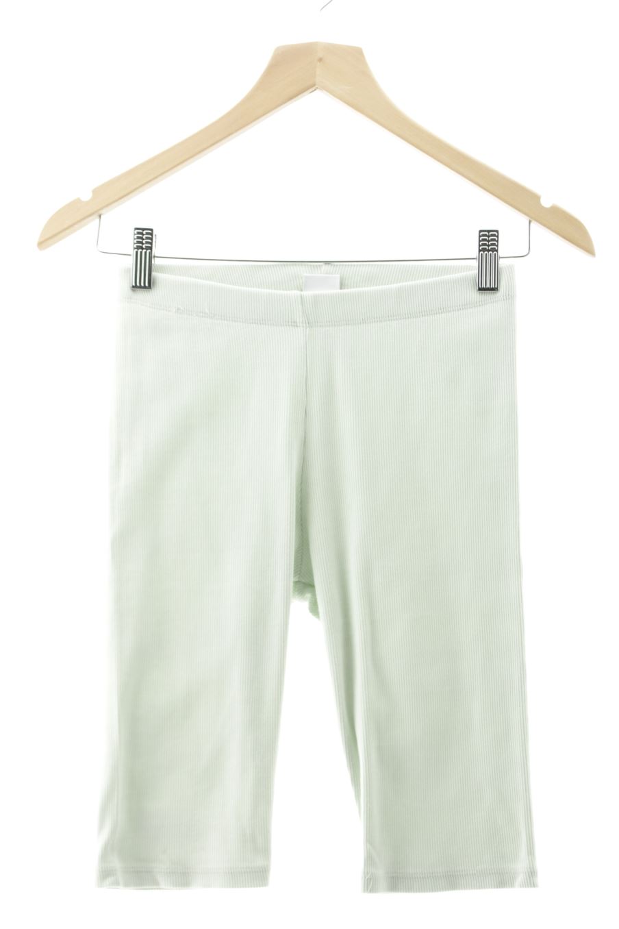 Pantaloni corti de Zara de la talla 14 anni seconda mano