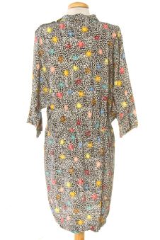 Robe casual XL BIMBA Y LOLA