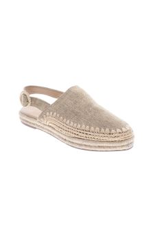 Sandalias planas 39 Zara