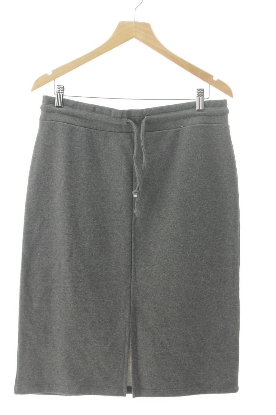 Gonne de Grain de Malice de la talla 40, de color grigio