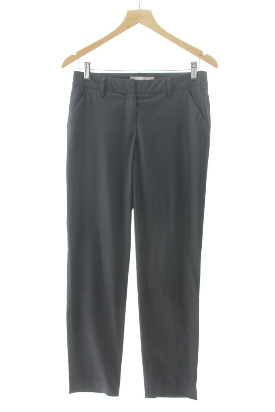 Pantalon Kookai de la taille 38, de couleur noir
