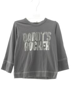 Camiseta de manga larga 12 meses H&M