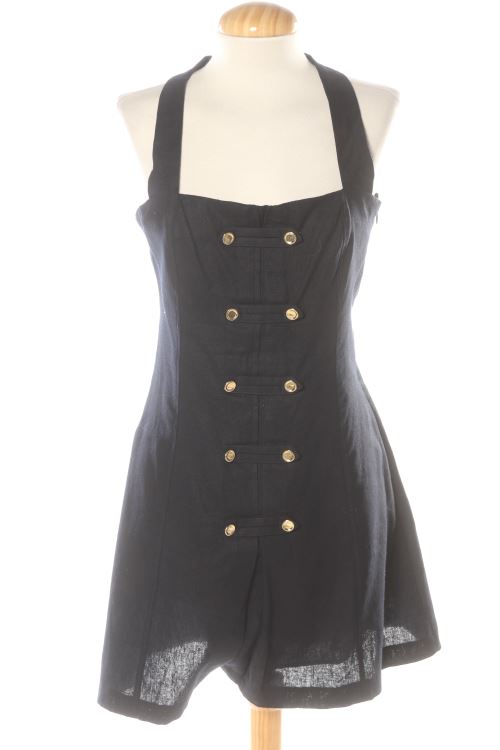 Robe casual