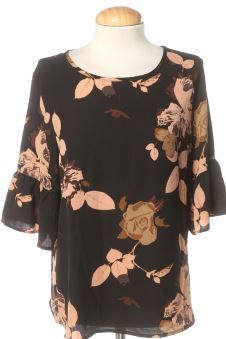 Blusa de manga larga 38 pigalle, foto 1 de 2