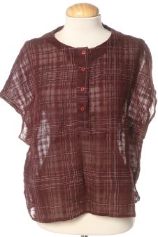 Blouse à manches courtes M ALPERCE, photo 1 sur 2