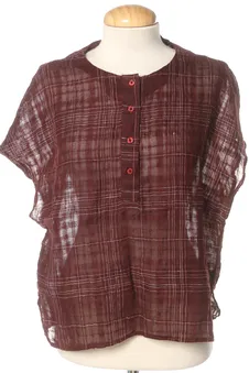 Blusa de manga corta M ALPERCE, foto 1 de 2
