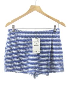 Pantalón corto M Zara, foto 1 de 2