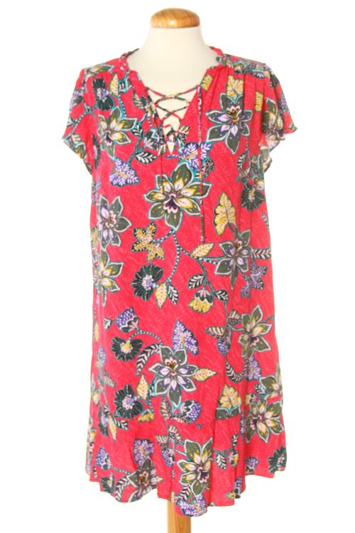 Vestido casual