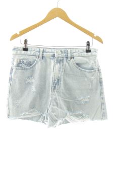 Pantalón corto 42 Stradivarius, foto 1 de 2
