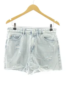 Shorts 42 Stradivarius, photo 1 sur 2