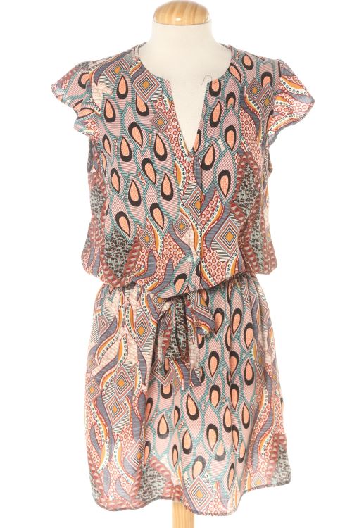 Robe casual