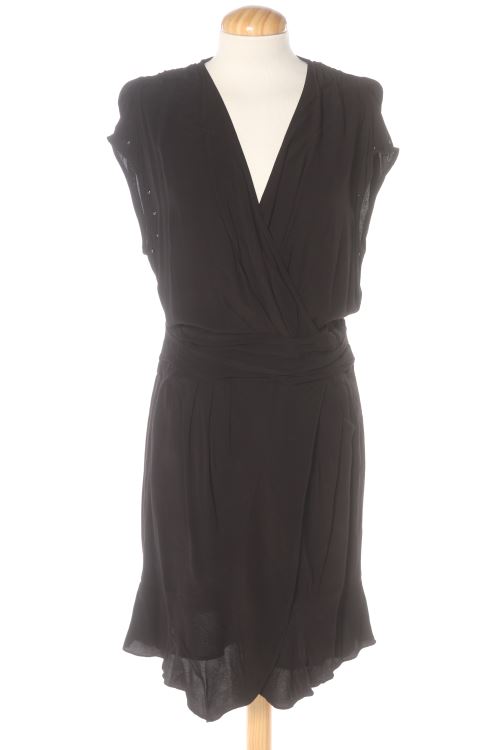 Einfaches Kleid