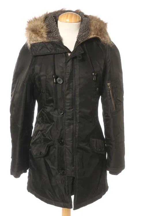 Manteau