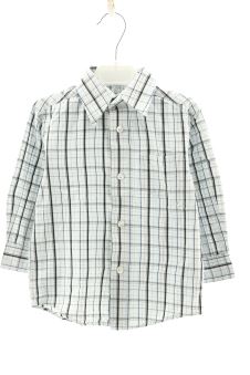 Chemise manches longues 3 ans C&A