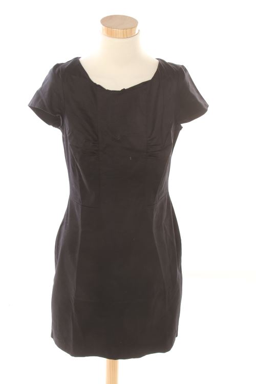 Einfaches Kleid