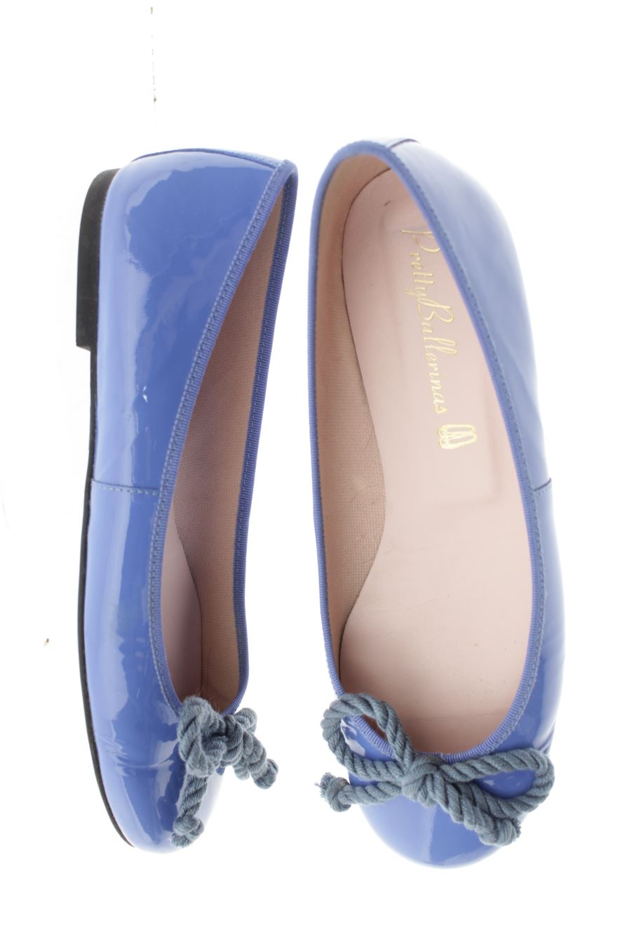Bailarinas de Pretty Ballerinas de la talla 36