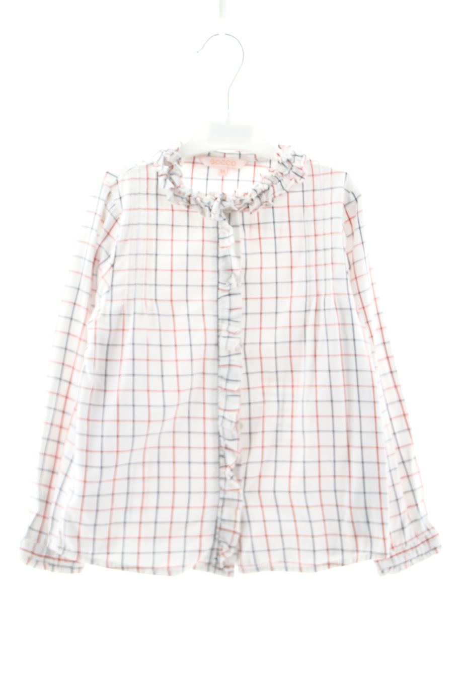 Blouse à manches longues Gocco de la taille 6 ans de seconde main