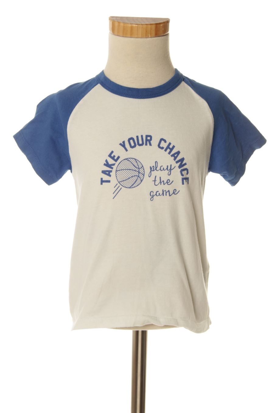 T-shirt La redoute de la taille 3 ans de seconde main