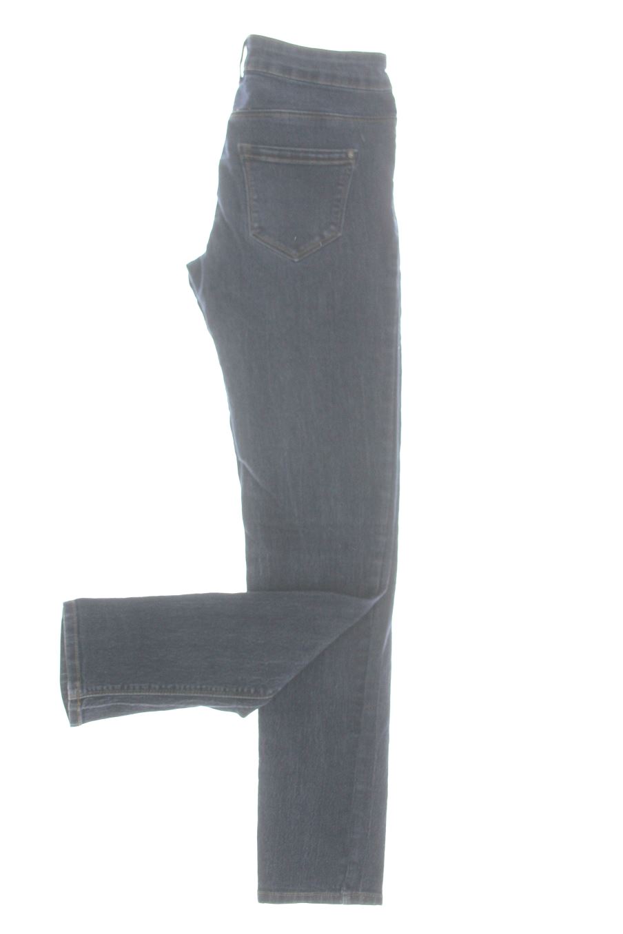 Jeans Pimkie de la taille 34, de couleur bleu de denim