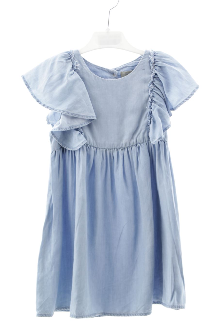 Vestido sport de Zara de la talla 3 años de segunda mano