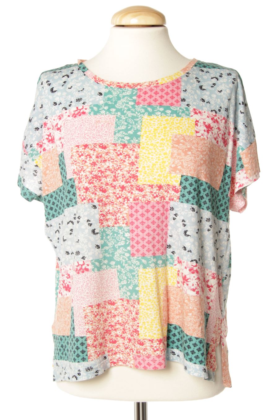 T-Shirt von Sfera Größe XL, Farbe Aufdruck, für