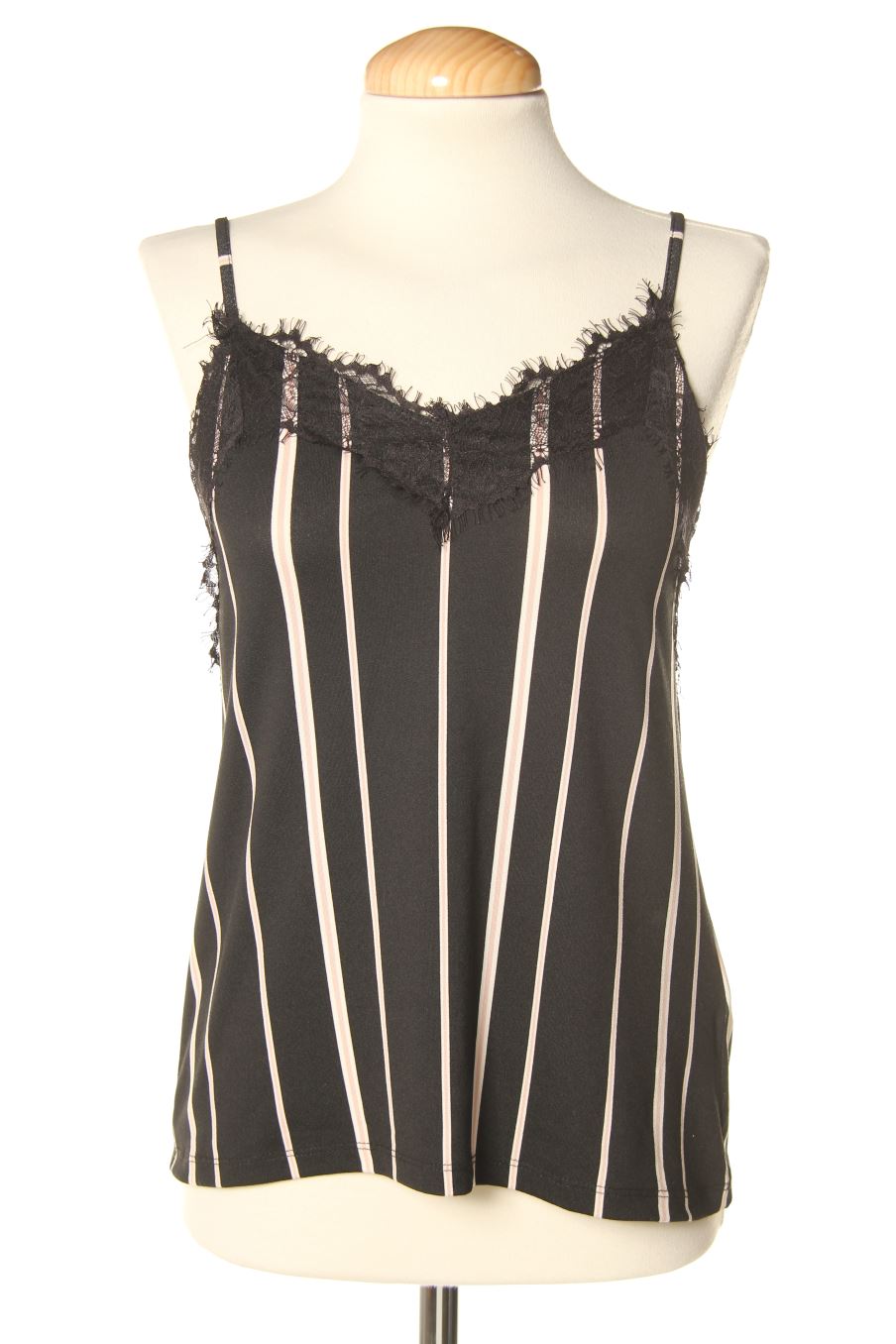 Top Amisu de la taille XS, de couleur rayures
