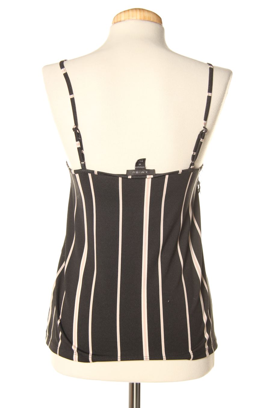 Top Amisu de la taille XS, de couleur rayures