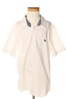 Camisa de manga corta 10 años H&M