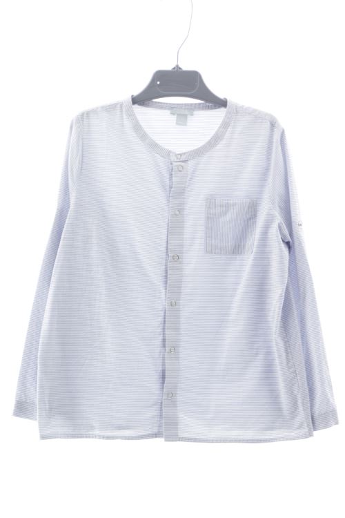 Camicia a maniche lunghe