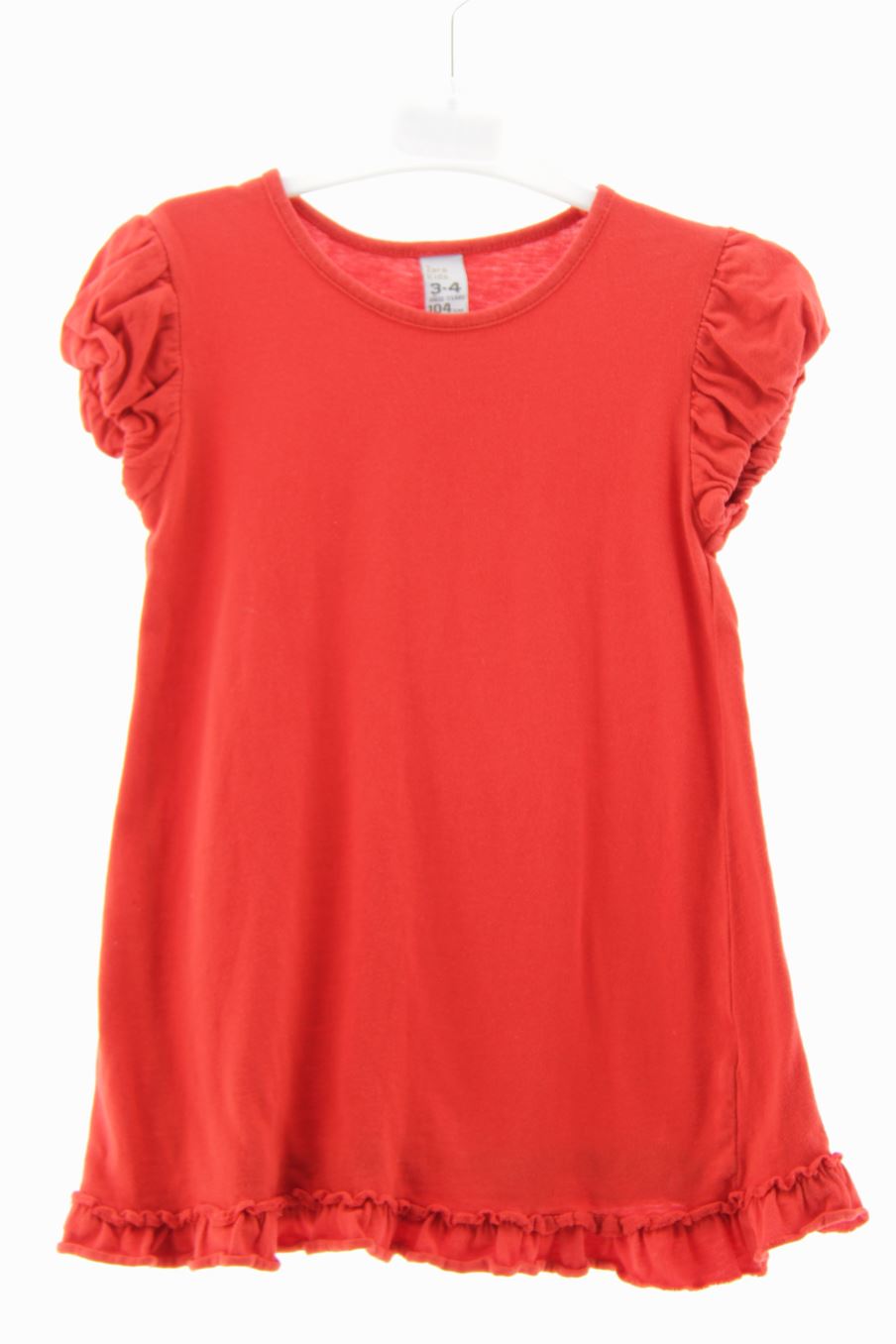 Robe casual Zara de la taille 3 ans de seconde main