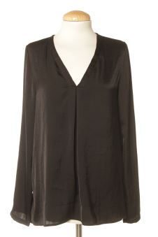 Blusa a maniche lunghe S Pimkie, foto 1 di 2