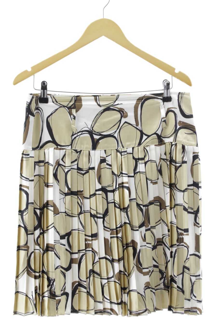Gonne de Made in italy de la talla 38, de color stampato