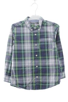 Langärmeliges Hemd 122 Carter`s