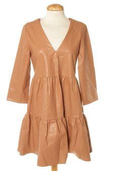 Robe casual XS Zara, photo 1 sur 2