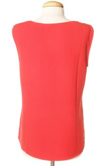 Blouse à manches courtes S DIVNI Sao Paulo