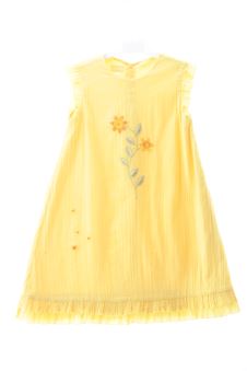 Vestido 5 años Mayoral