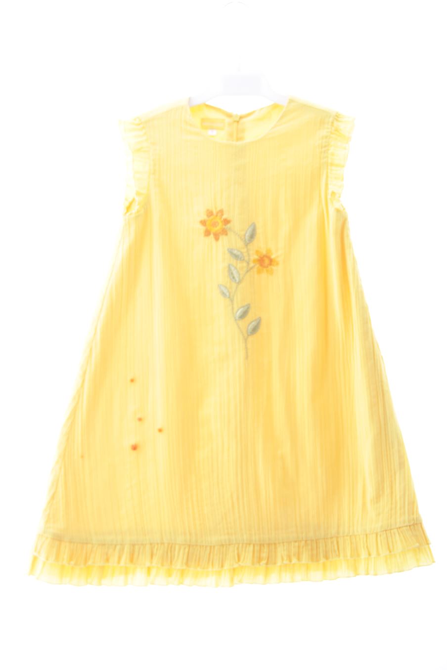 Vestido de Mayoral de la talla 5 años de segunda mano