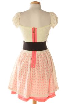 Vestido casual XS Holy Preppy