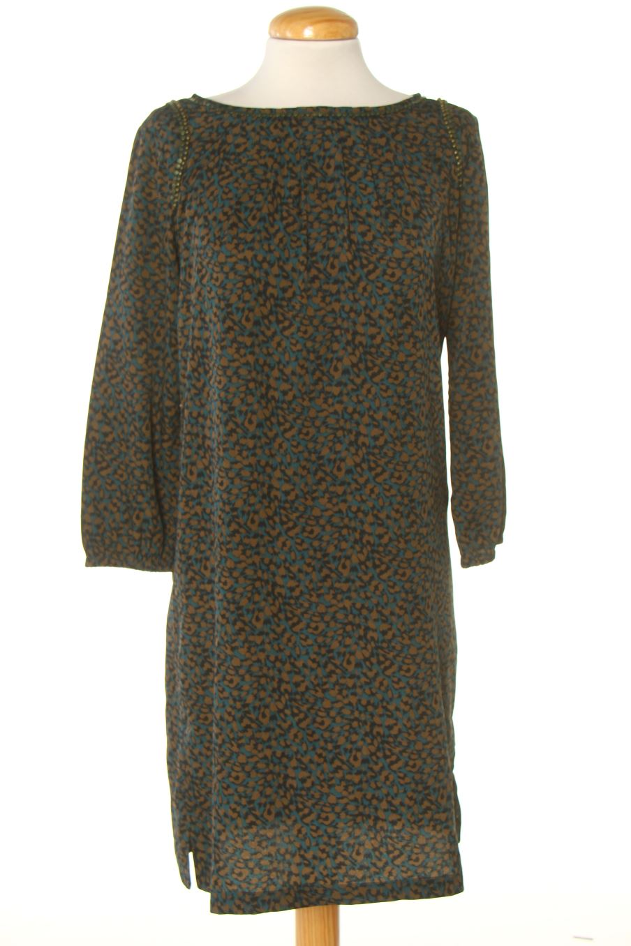 Vestito casual de Sfera de la talla M, de color stampato