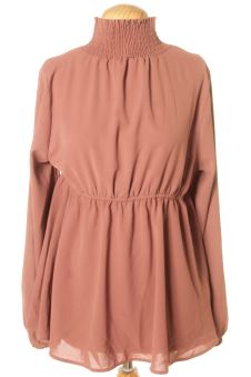 Blouse à manches longues S PERCENTIL, photo 1 sur 2